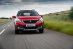 Peugeot 2008 2017 года (ZA)